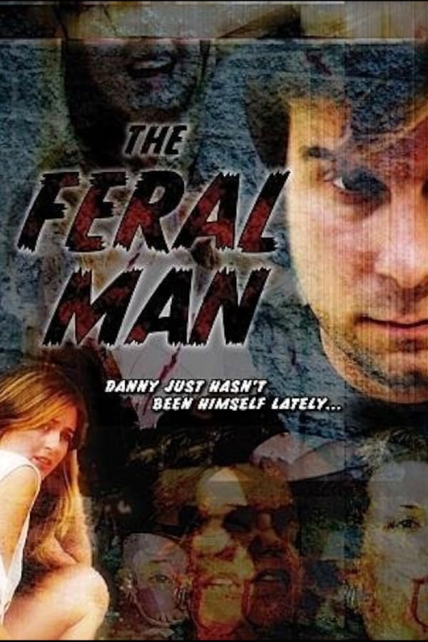 Cover of the movie The Feral Man