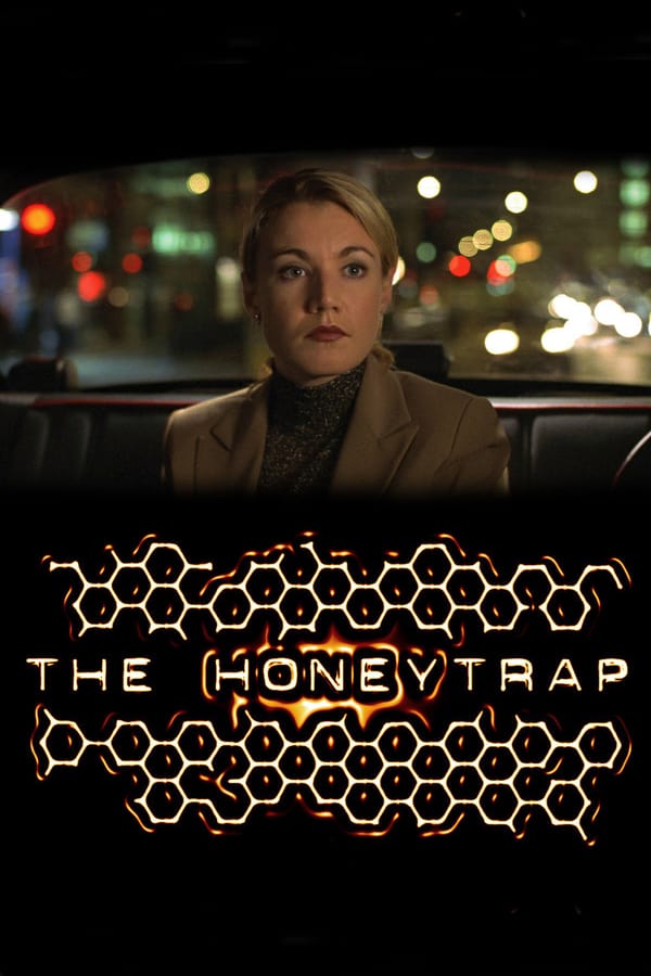 Cover of the movie The Honeytrap