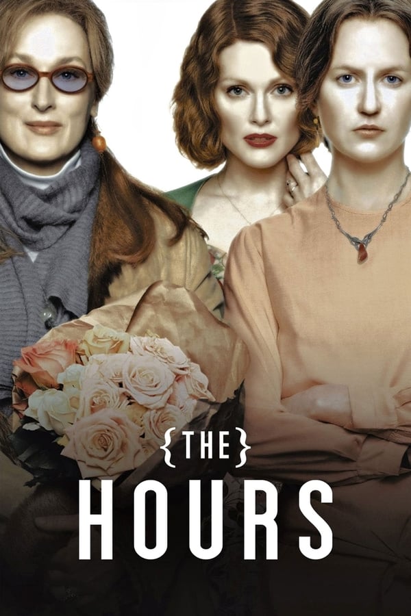 Cover of the movie The Hours