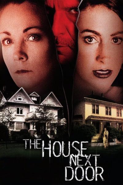 Cover of the movie The House Next Door