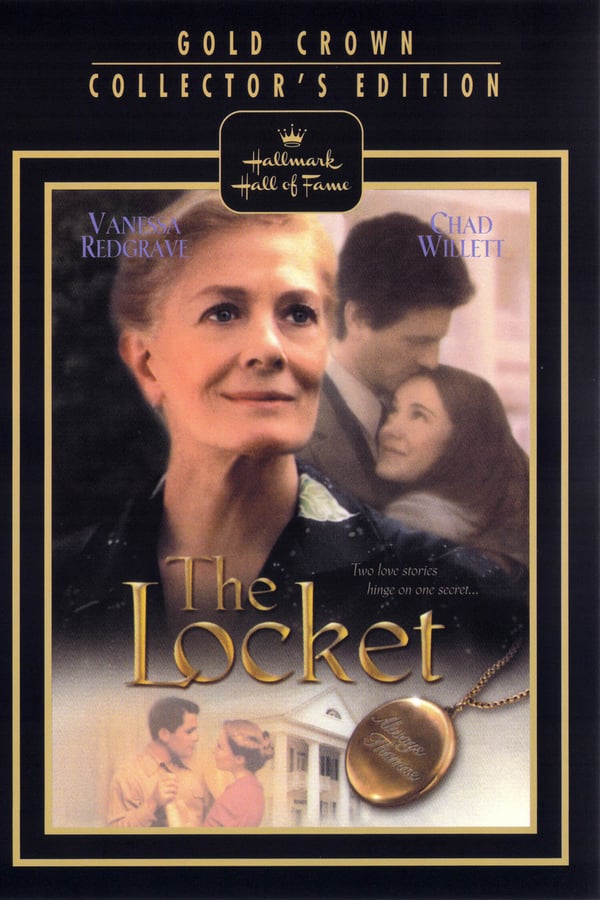 Cover of the movie The Locket