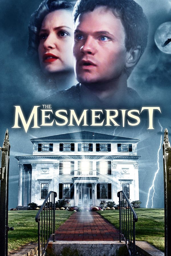 Cover of the movie The Mesmerist