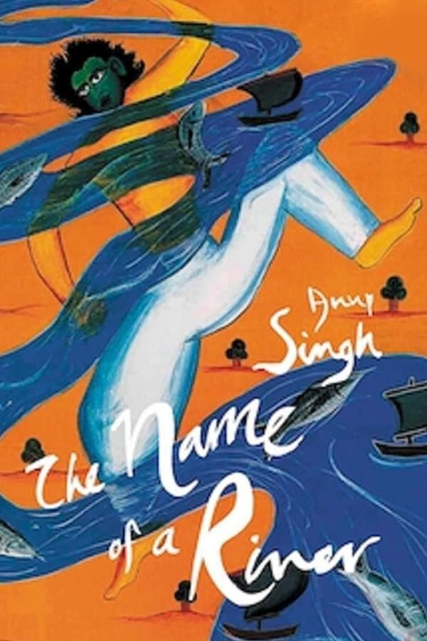 Cover of the movie The Name of a River