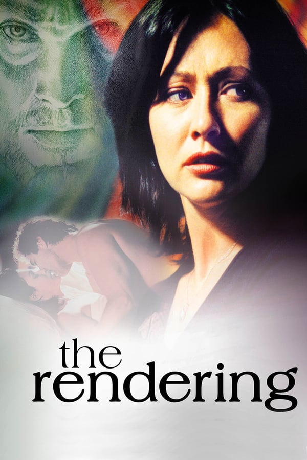 Cover of the movie The Rendering
