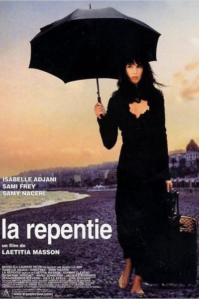 Cover of The Repentant