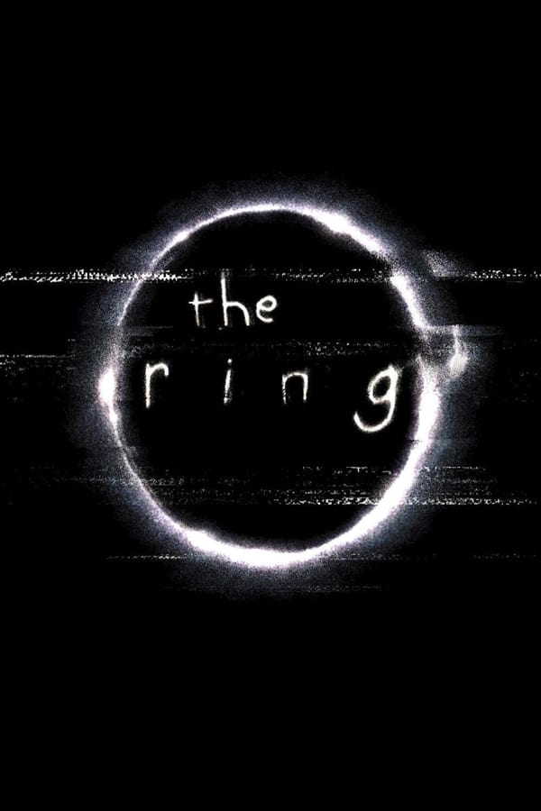 Cover of the movie The Ring