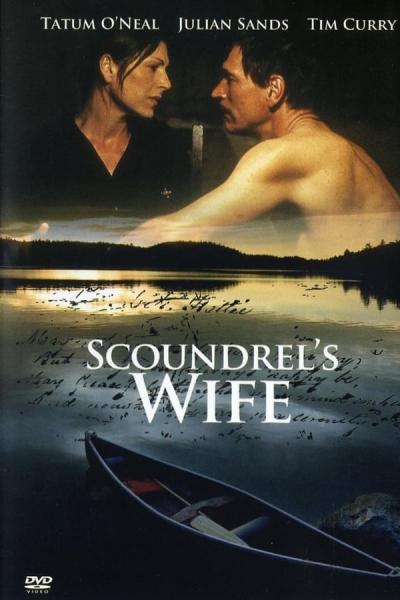 Cover of the movie The Scoundrel's Wife
