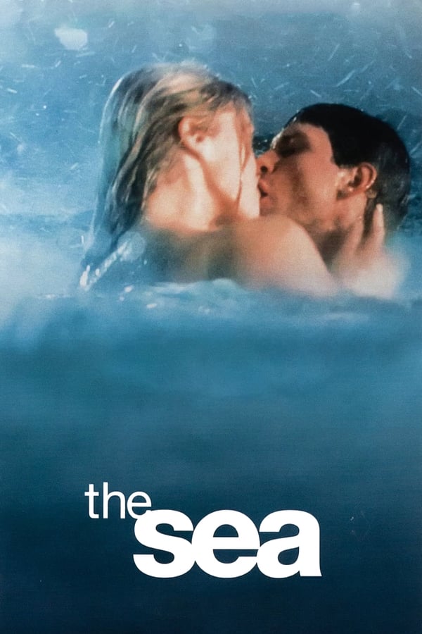 Cover of the movie The Sea