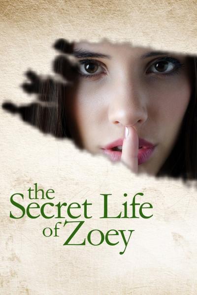 Cover of the movie The Secret Life of Zoey
