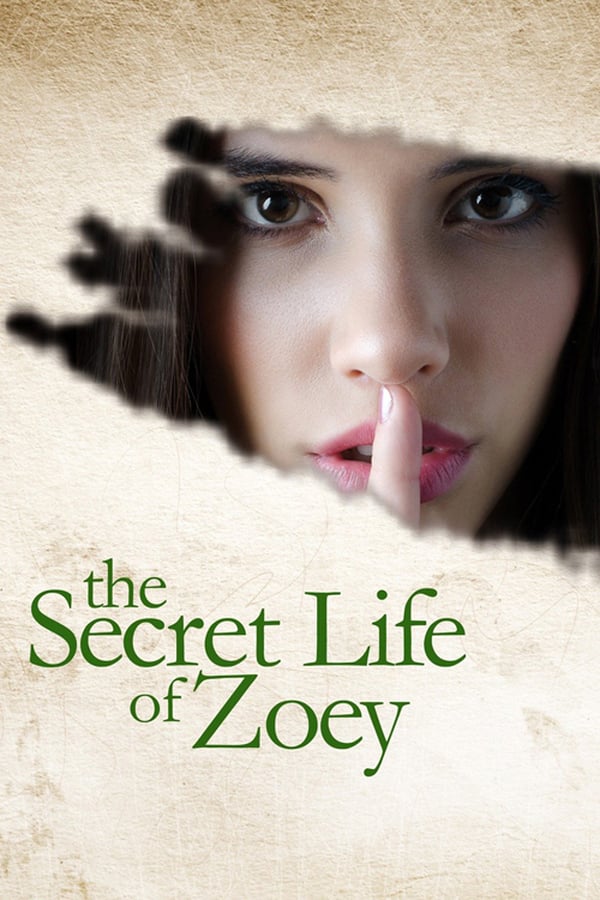 Cover of the movie The Secret Life of Zoey