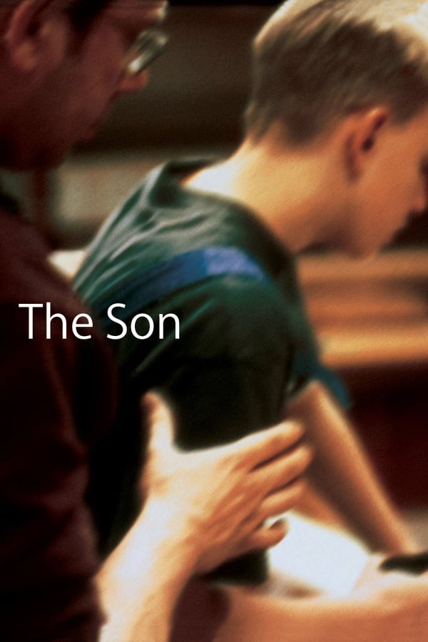 Cover of the movie The Son