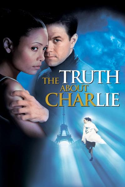 Cover of The Truth About Charlie