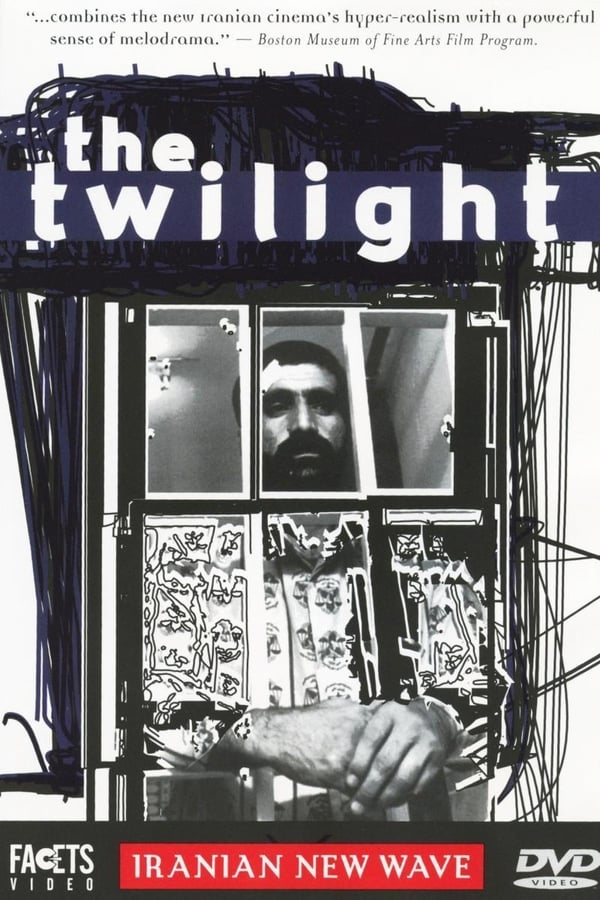 Cover of the movie The Twilight