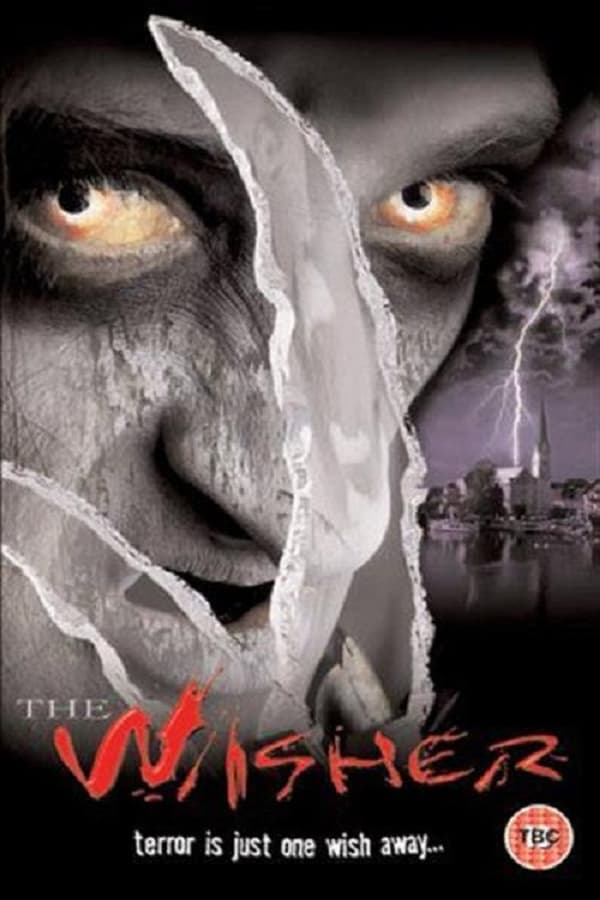 Cover of the movie The Wisher