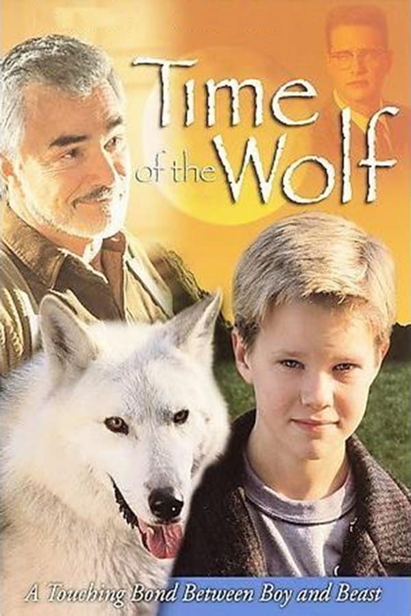 Cover of the movie Time of the Wolf