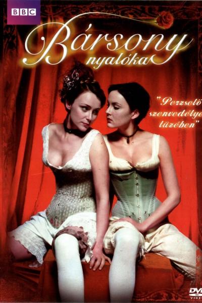 Cover of the movie Tipping the Velvet
