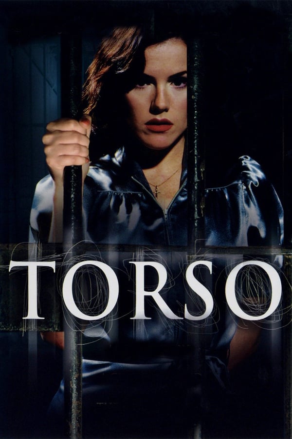 Cover of the movie Torso: The Evelyn Dick Story