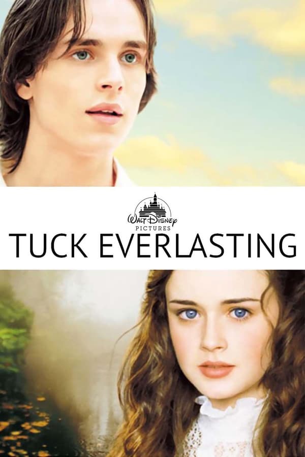 Cover of the movie Tuck Everlasting