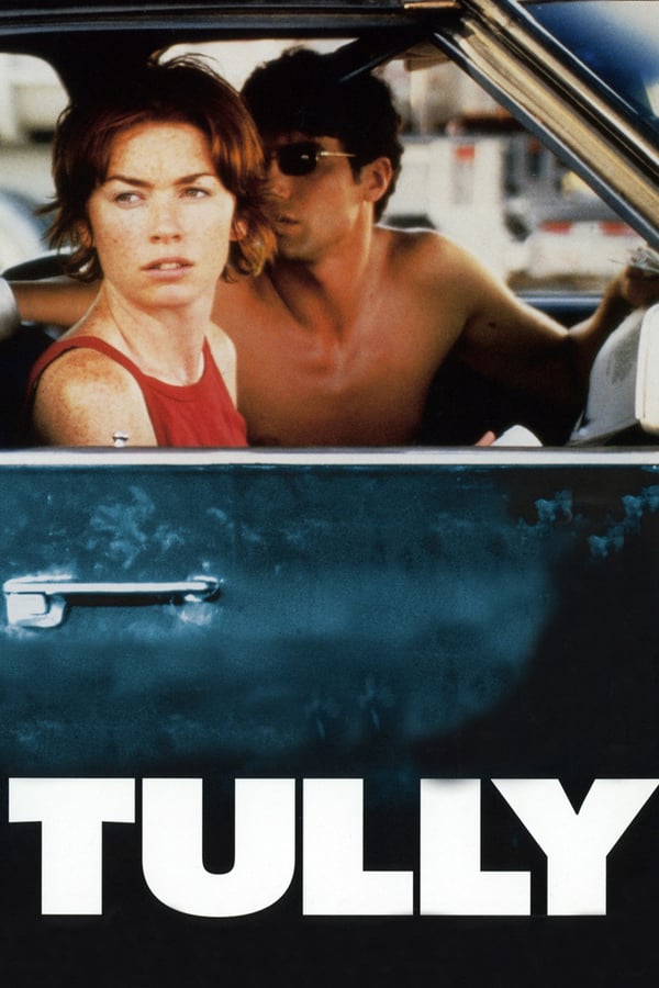 Cover of the movie Tully