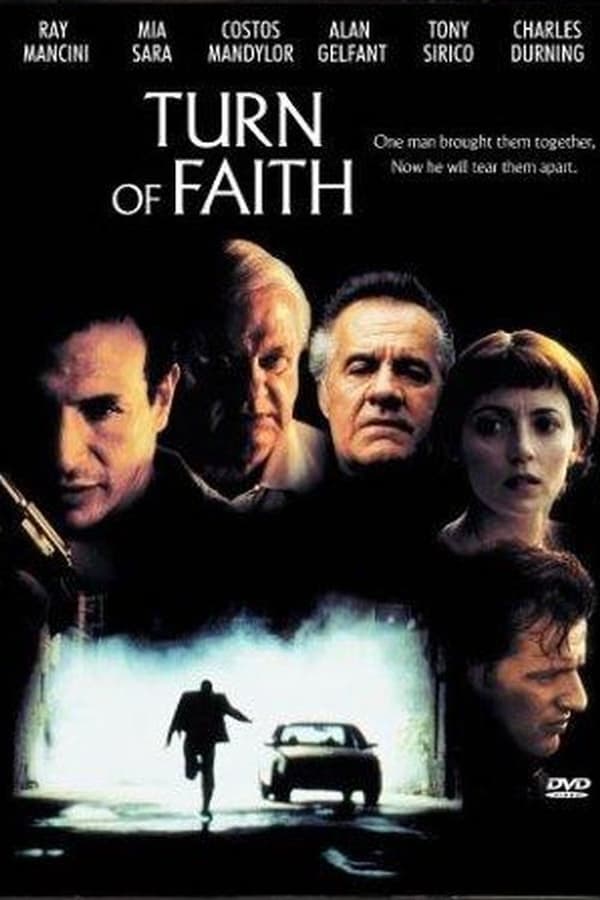 Cover of the movie Turn of Faith