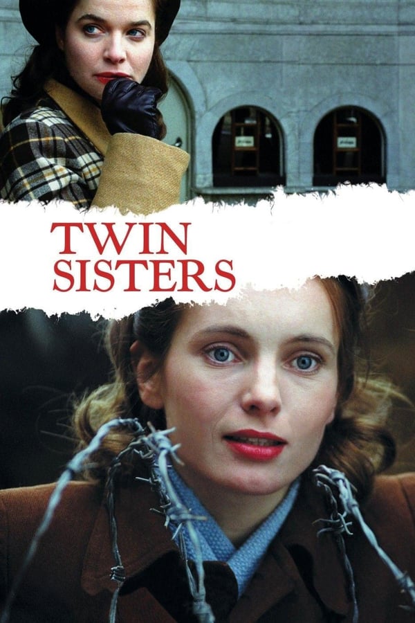 Cover of the movie Twin Sisters