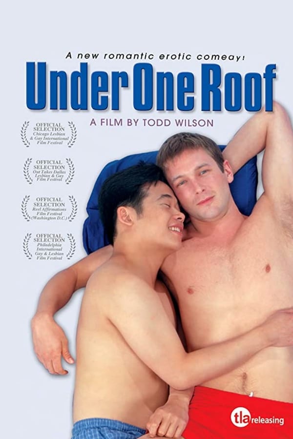 Cover of the movie Under One Roof