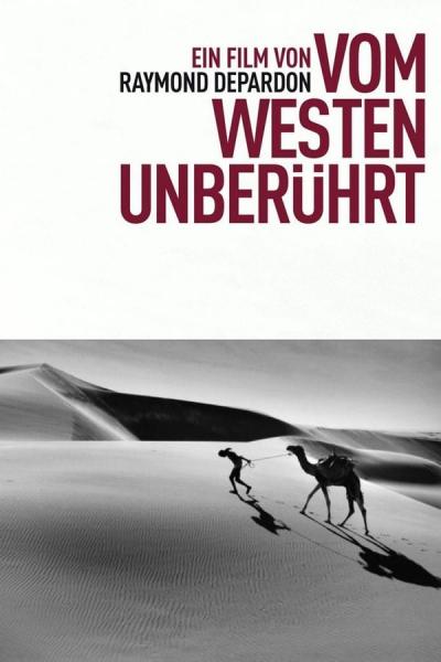 Cover of the movie Untouched by the West