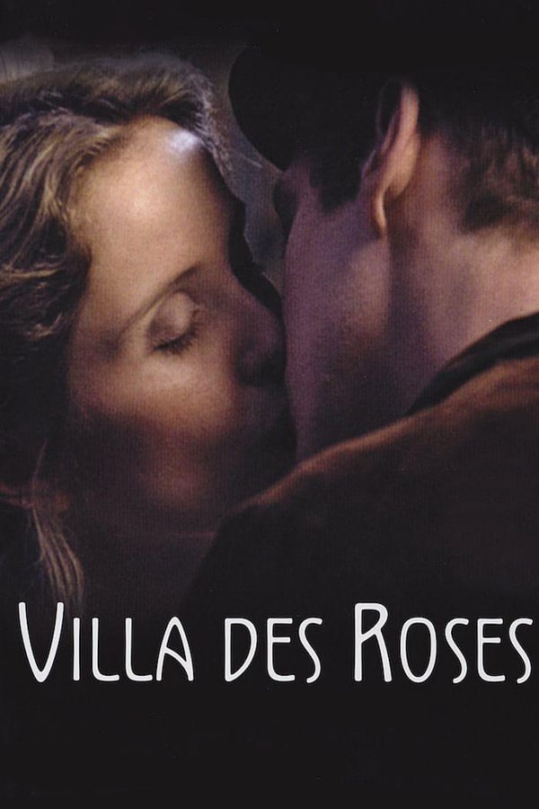 Cover of the movie Villa Des Roses