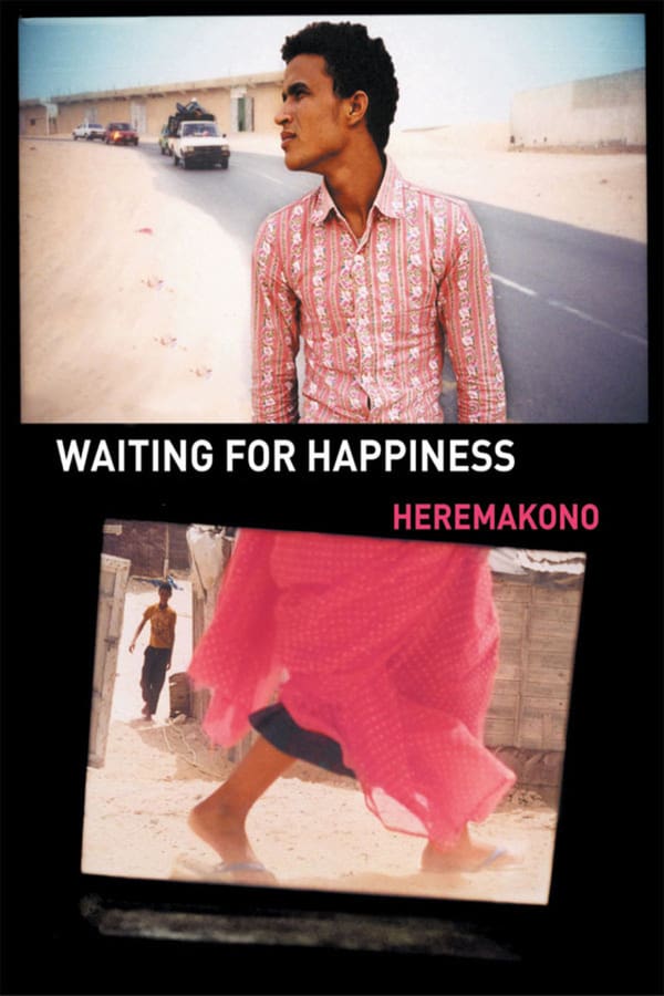 Cover of the movie Waiting for Happiness