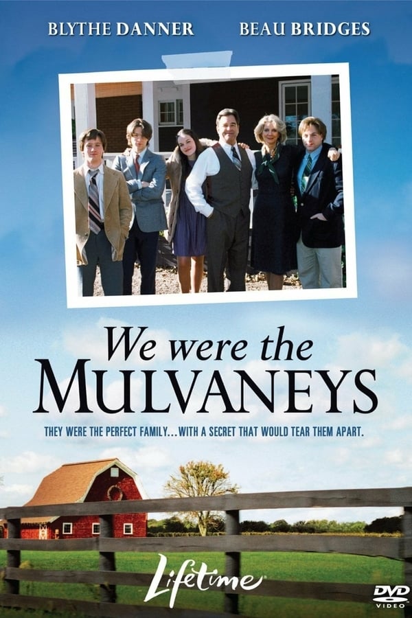 Cover of the movie We Were the Mulvaneys
