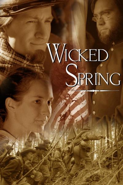 Cover of the movie Wicked Spring