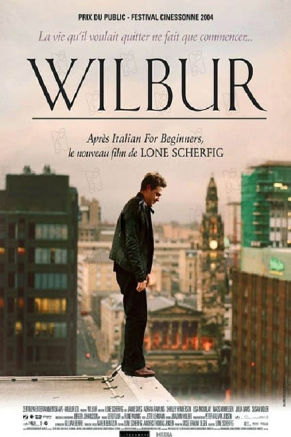 Cover of the movie Wilbur Wants to Kill Himself