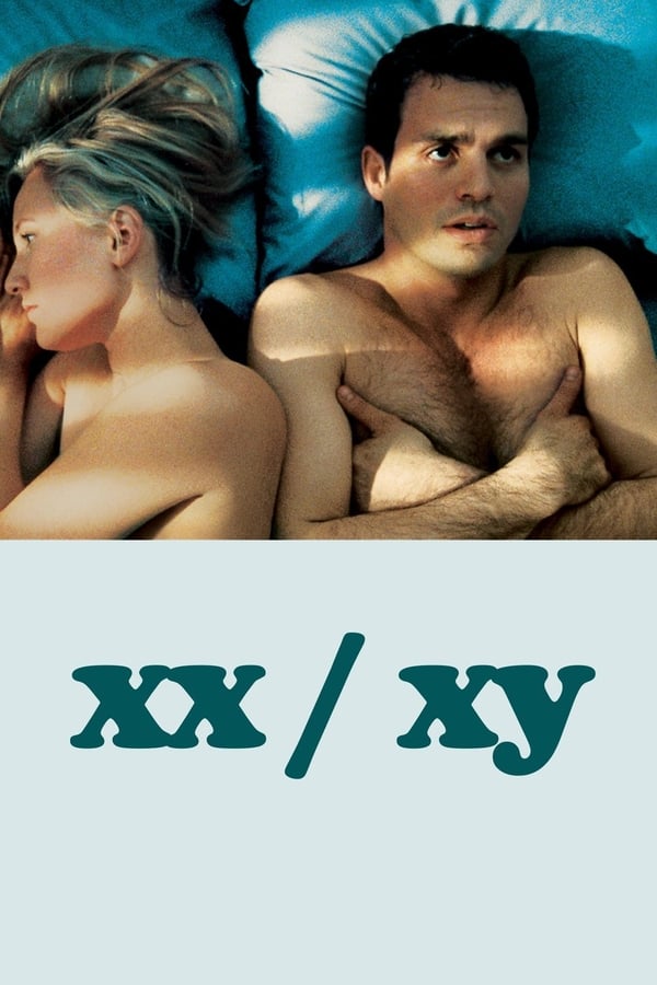 Cover of the movie XX/XY