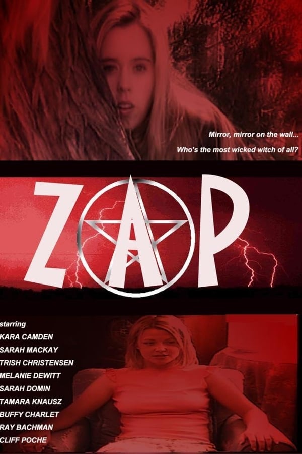 Cover of the movie Zap