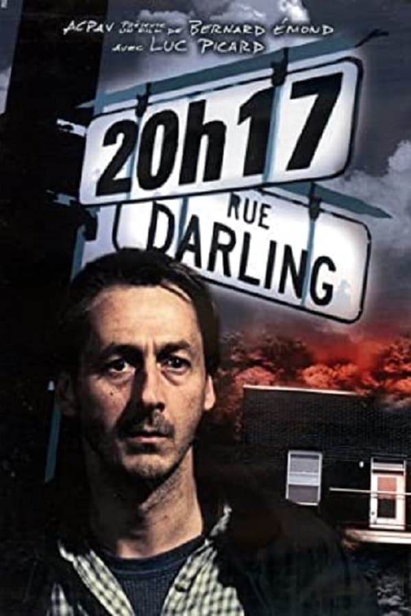 Cover of the movie 8:17pm, Darling Street