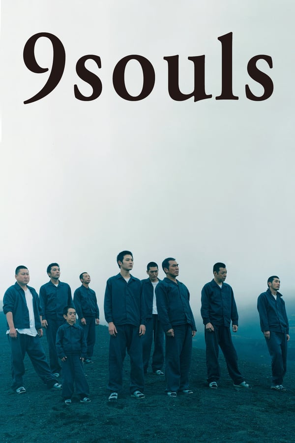 Cover of the movie 9 Souls