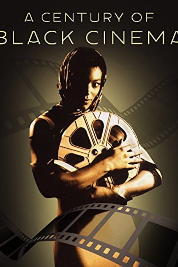 Cover of the movie A Century of Black Cinema