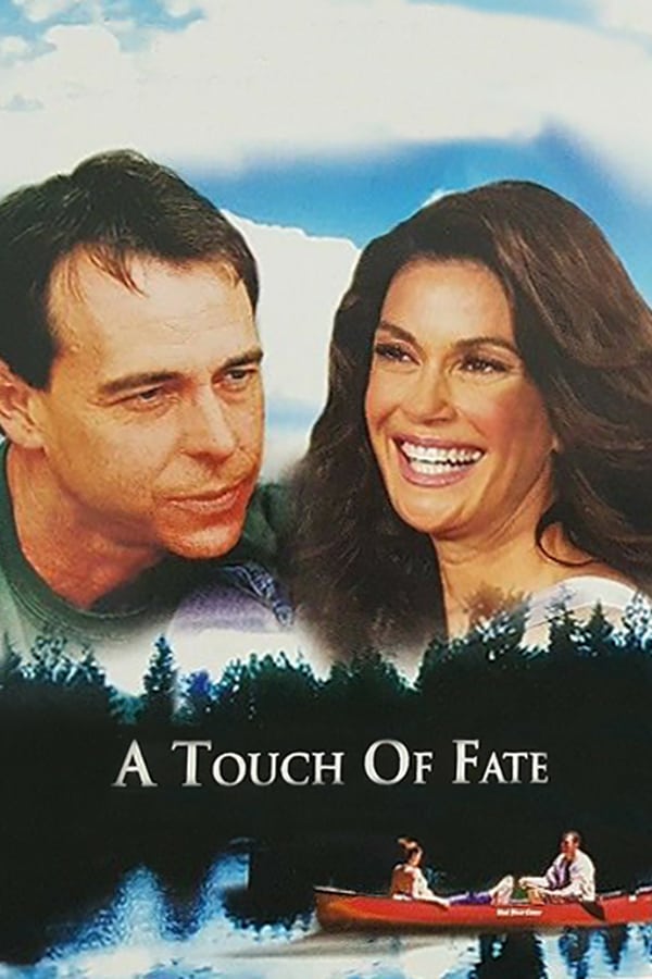 Cover of the movie A Touch of Fate