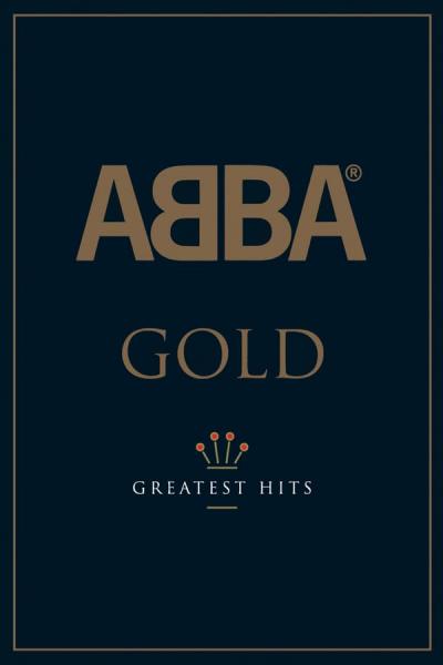 Cover of the movie ABBA Gold: Greatest Hits