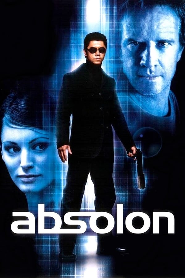 Cover of the movie Absolon