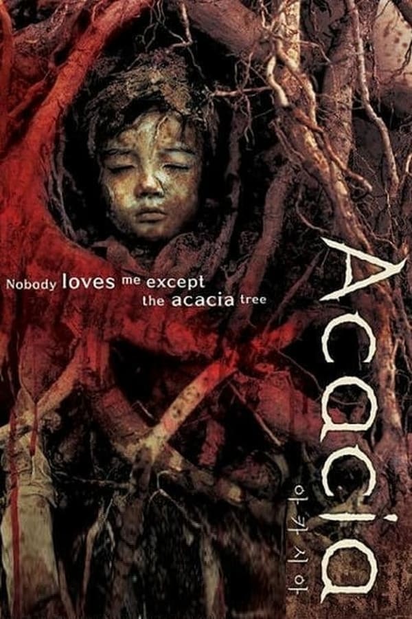 Cover of the movie Acacia