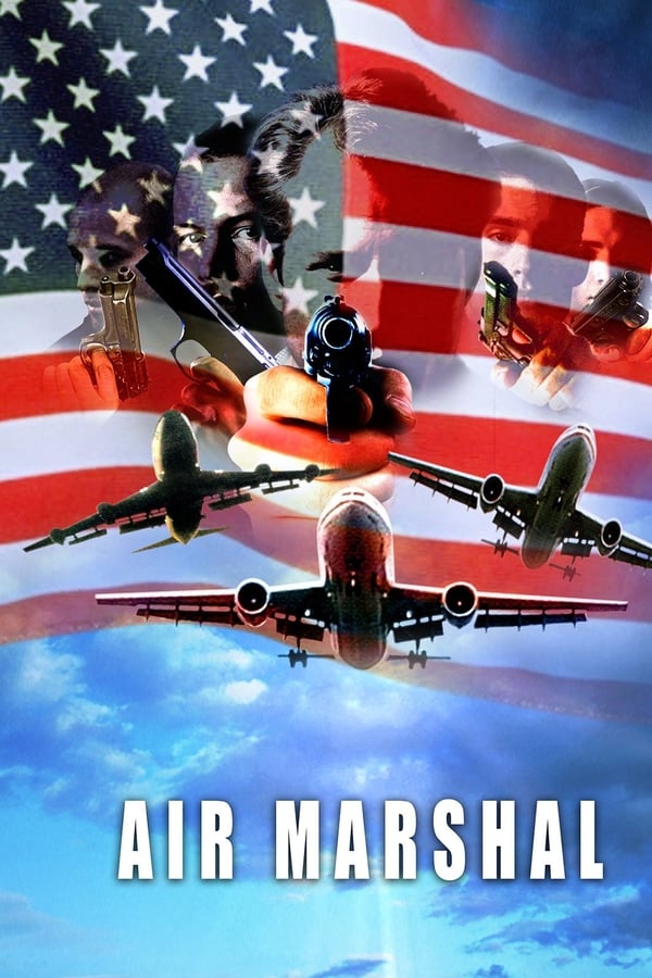 Cover of the movie Air Marshall