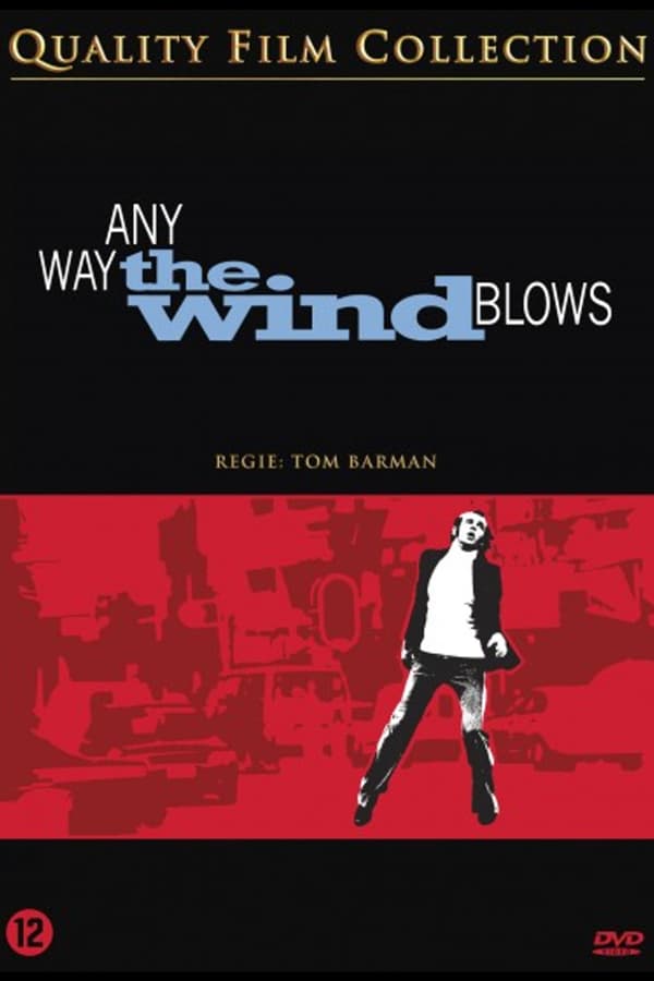 Cover of the movie Any Way the Wind Blows