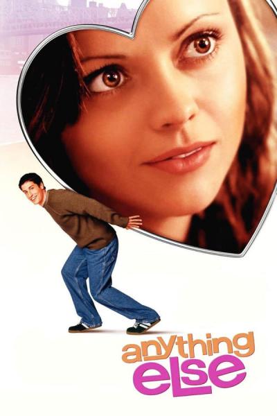Cover of the movie Anything Else