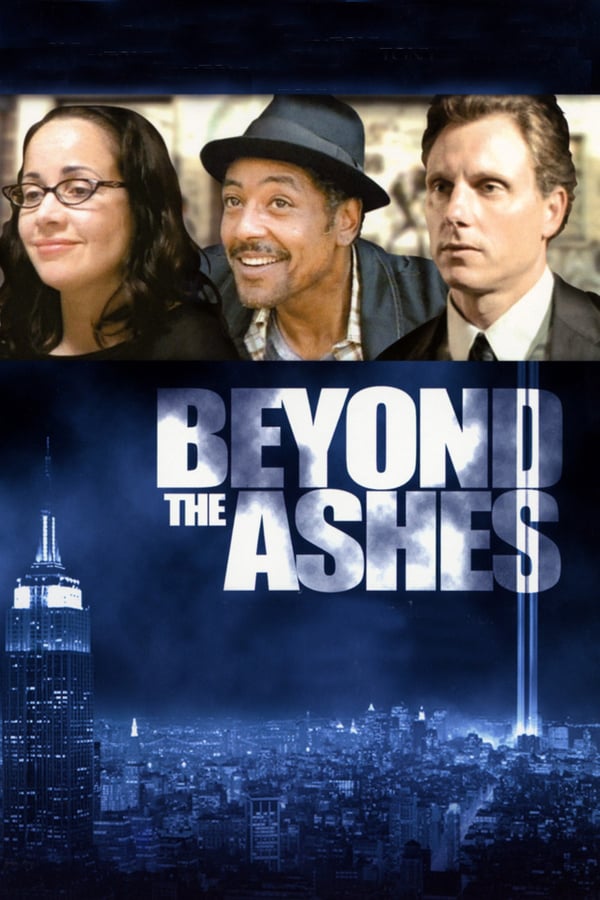 Cover of the movie Ash Tuesday