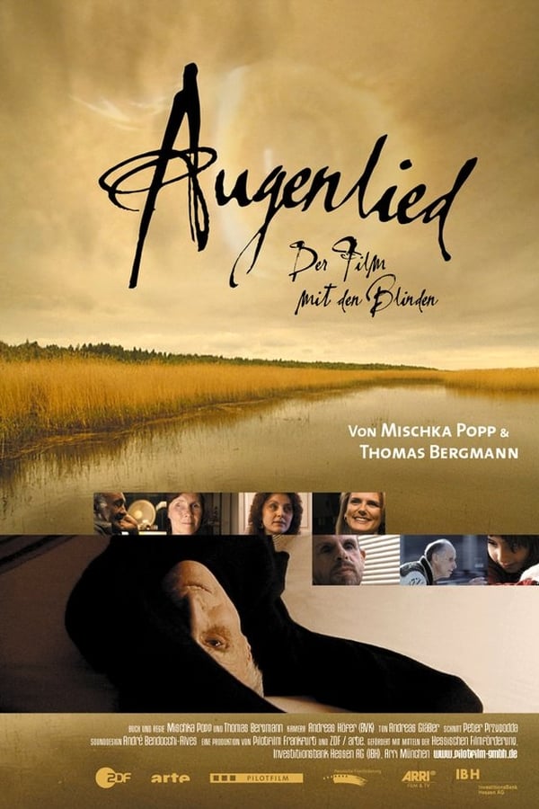 Cover of the movie Augenlied
