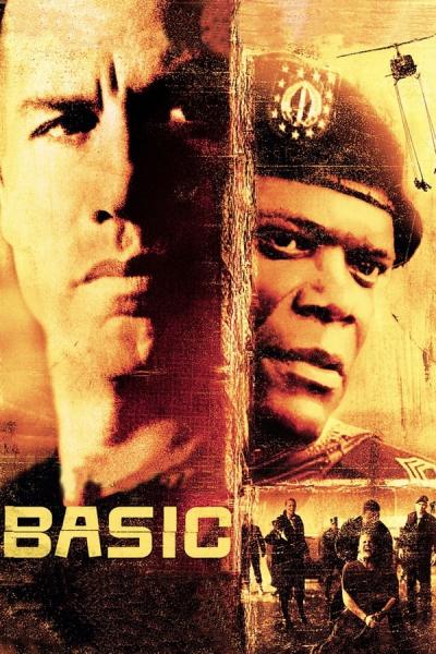 Cover of Basic