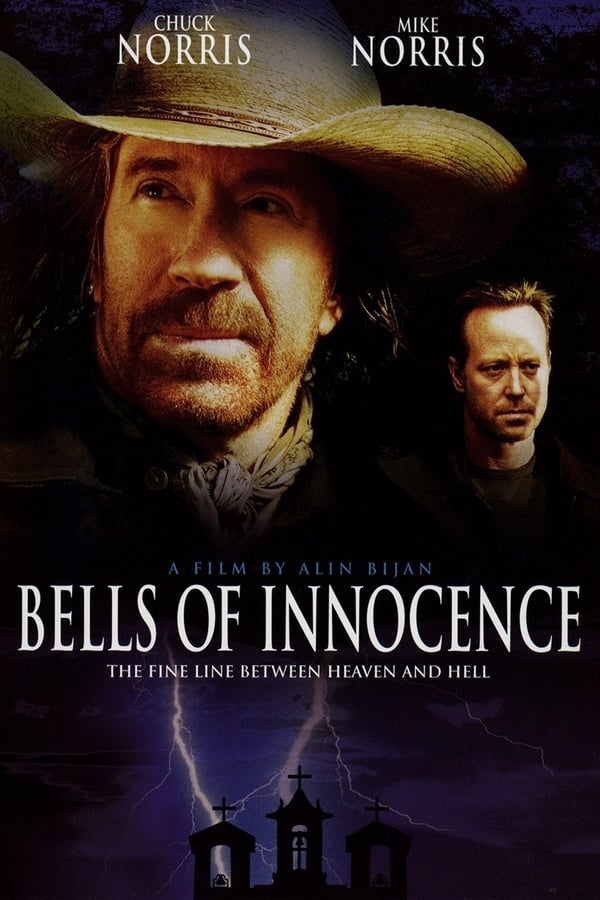 Cover of the movie Bells of Innocence