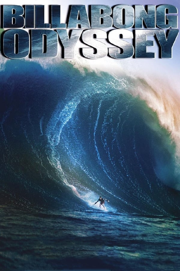 Cover of the movie Billabong Odyssey