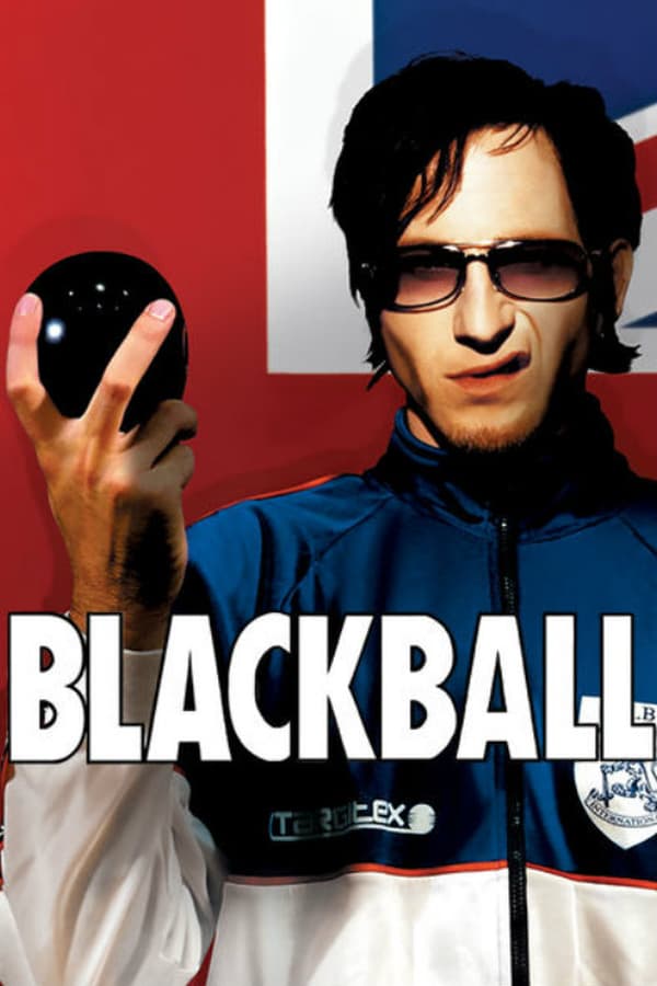 Cover of the movie Blackball